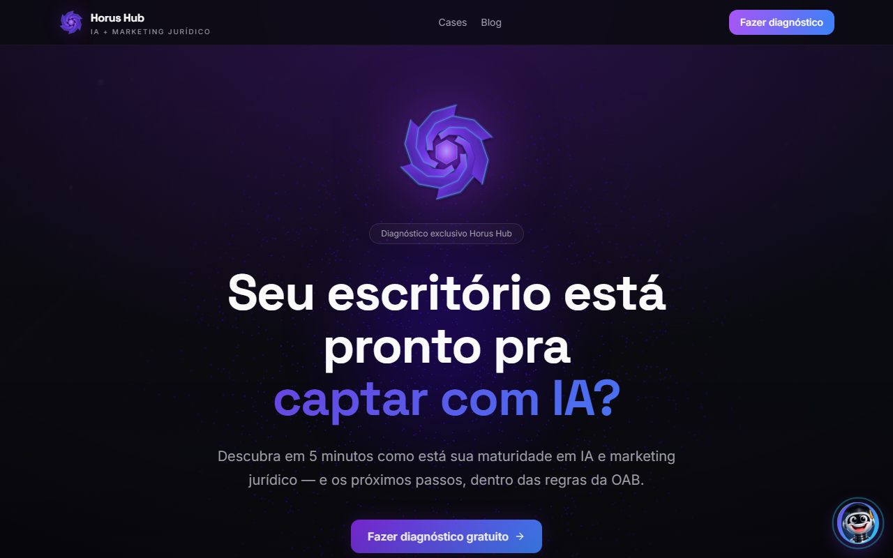 Projeto ao vivo
